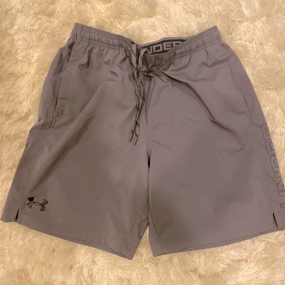 Under Armour Gym Shorts